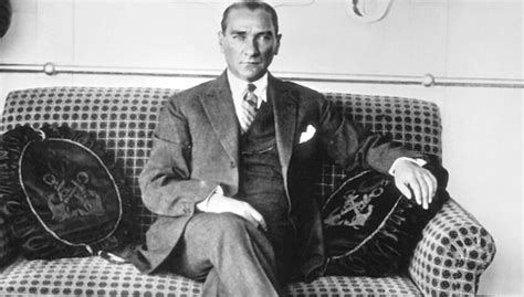 atatürk chanel